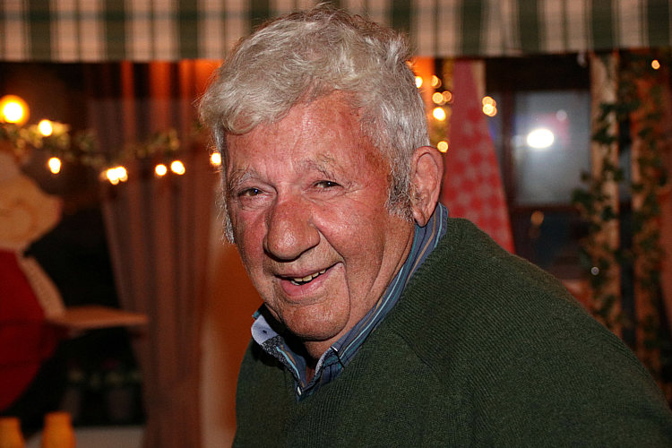 Muzikaal 60 & 70's feest door de SDWA met The Oldtimers_55